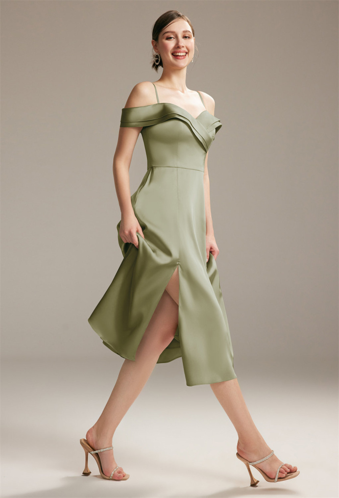 AW Elpis Dress